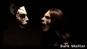 Carach Angren "The Sighting is a Portent of Doom"