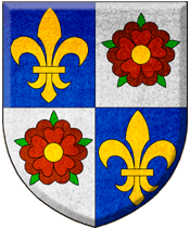 герб Урбана IV