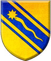 герб Иннокентия VII