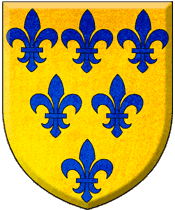 герб Павла III