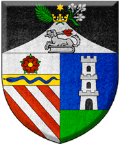 герб Бенедикта XIII