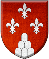 герб Павла VI