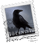 Ворон [ Клан: crow ]