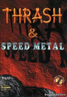 Trash & Speed m...