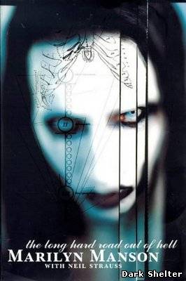 Marilyn Manson....